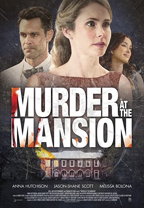 Murder.at.the.Mansion.2018.720p.AMZN.WEB-DL.DDP5.1.H.264-NTb – 3.1 GB