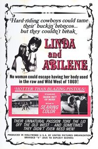 Linda.and.Abilene.1969.1080p.BluRay.REMUX.AVC.DD.2.0-BLURANiUM – 15.5 GB