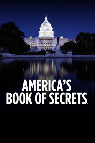 Americas.Book.of.Secrets.S02.1080p.AMZN.WEB-DL.DDP2.0.x264-Absinth – 36.1 GB
