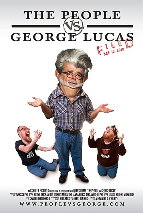The.People.vs..George.Lucas.2010.720p.BluRay.DD5.1.x264-SFT – 4.3 GB
