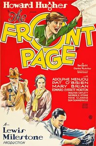 The.Front.Page.1931.720p.BluRay.x264-CiNEFiLE – 4.4 GB