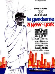 Le.gendarme.a.New.York.1965.1080p.BluRay.FLAC.x264-Skazhutin – 10.0 GB