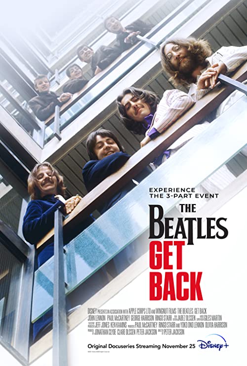 The.Beatles.Get.Back.S01.720p.DSNP.WEB-DL.DDP5.1.Atmos.H.264-TEPES – 12.9 GB