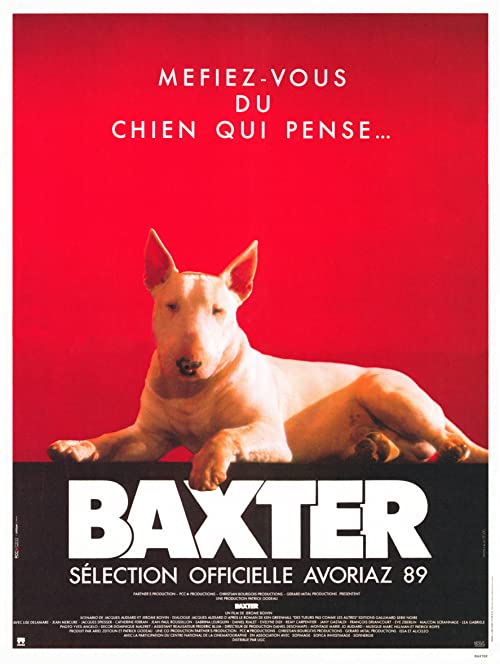 Baxter