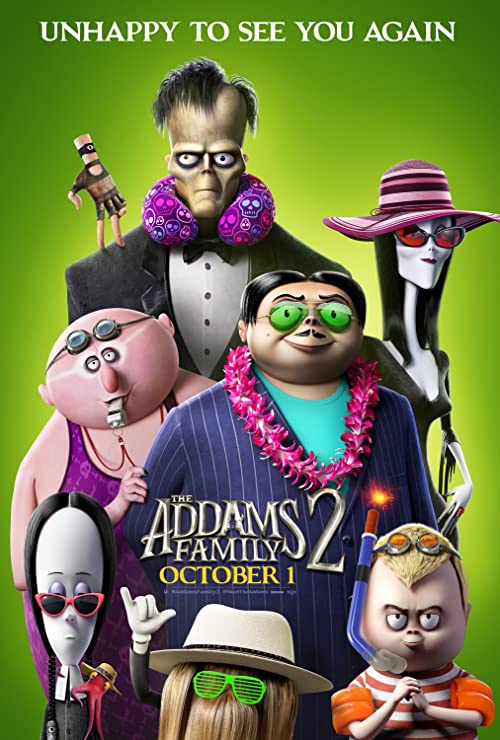 The.Addams.Family.2.2021.HDR.2160p.WEB.H265-SLOT – 9.3 GB