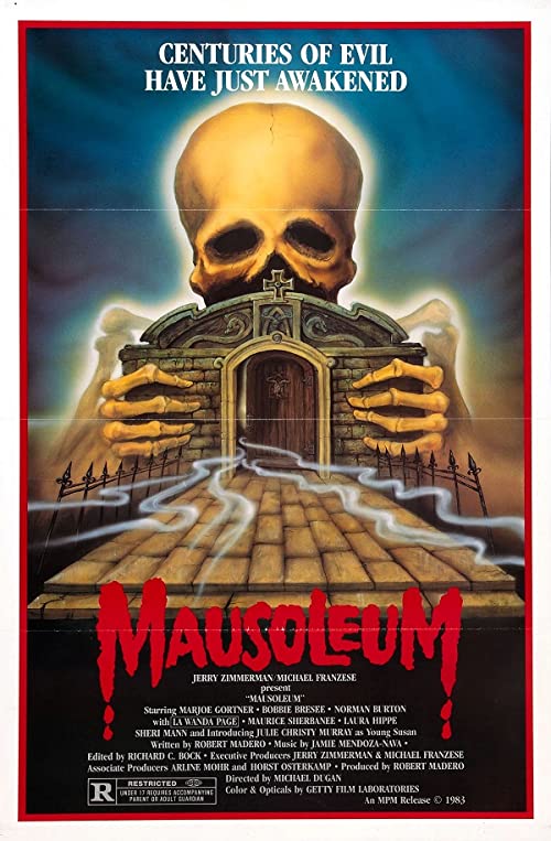 Mausoleum.1983.1080P.BLURAY.X264-WATCHABLE – 14.5 GB