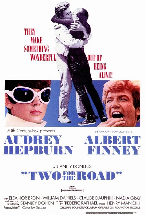 Two.For.The.Road.1967.1080p.BluRay.AAC2.0.x264-DON – 15.7 GB