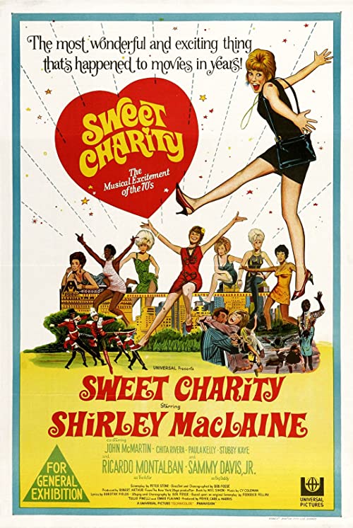 Sweet.Charity.1969.1080p.BluRay.AAC2.0.x264-HANDJOB – 12.4 GB
