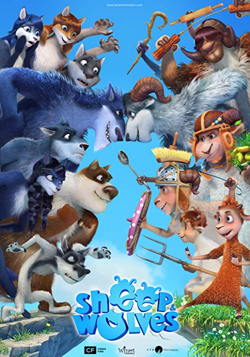 Sheep.and.Wolves.2016.720p.BluRay.x264-GUACAMOLE – 3.3 GB