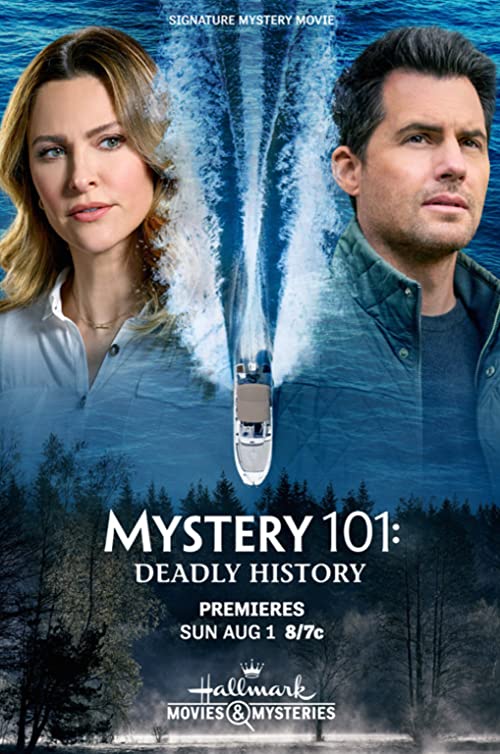 "Mystery 101" Deadly History