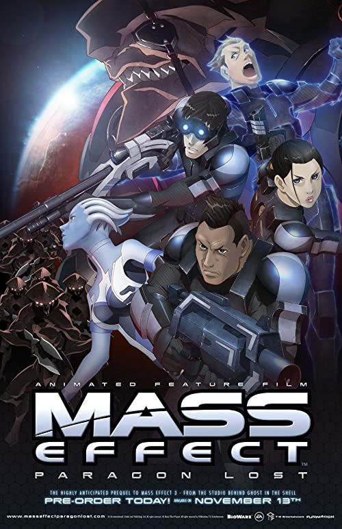 Mass.Effect-Paragon.Lost.2012.720p.BluRay.X264-NYDIC – 3.7 GB