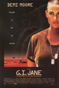 G.I.Jane.1997.720p.BluRay.AC3.x264-CtrlHD – 4.5 GB