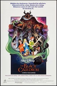 The.Black.Cauldron.1985.2160p.DSNP.WEB-DL.DDP5.1.DV.HEVC-SiGLA – 9.4 GB