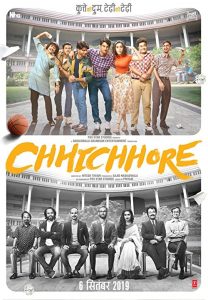 Chhichhore.2019.1080p.BluRay.DTS.x264-NTb – 11.1 GB