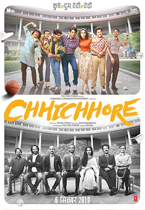 Chhichhore