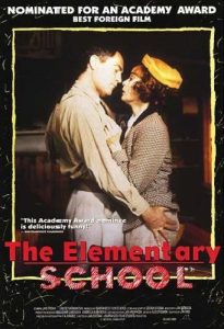 The.Elementary.School.aka.Obecna.skola.1991.1080p.BluRay.x264-DON – 17.5 GB