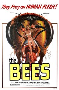 The.Bees.1978.1080p.Blu-ray.Remux.AVC.FLAC.1.0-KRaLiMaRKo – 19.6 GB