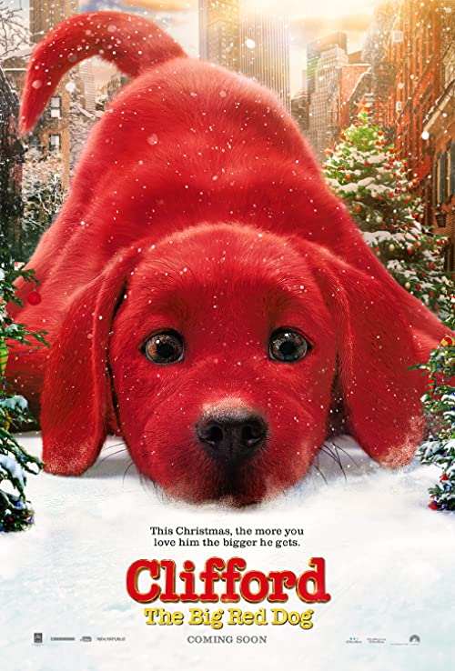 Clifford.The.Big.Red.Dog.2021.1080p.AMZN.WEB-DL.DDP5.1.H.264-FLUX – 6.3 GB
