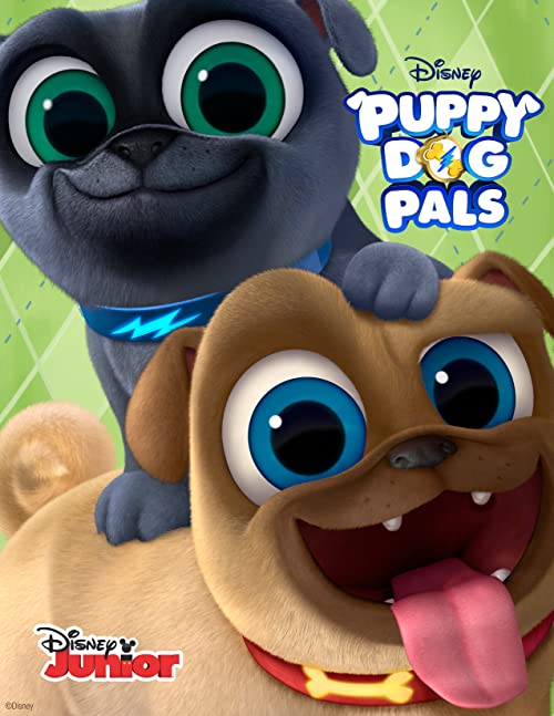Puppy.Dog.Pals.S04.720p.DSNY.WEB-DL.AAC2.0.H.264-LAZY – 12.0 GB