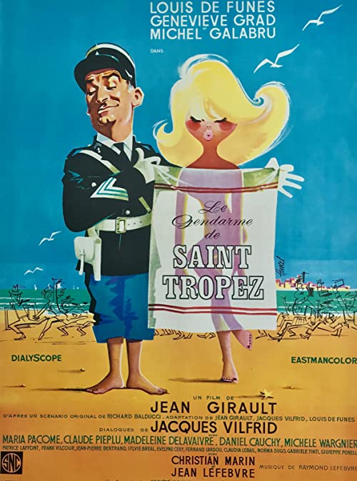Le.gendarme.de.Saint-Tropez.1964.1080p.BluRay.FLAC.x264-Skazhutin – 10.7 GB