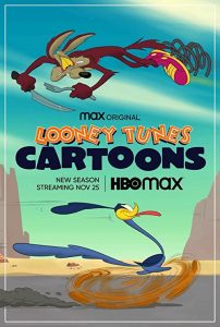Looney.Tunes.Cartoons.S02.1080p.HMAX.WEB-DL.DD5.1.H.264-MIXED – 8.1 GB