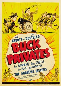 Buck.Privates.1941.1080p.BluRay.x264-SADPANDA – 7.6 GB