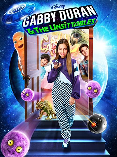 Gabby.Duran.and.the.Unsittables.S02.1080p.HULU.WEB-DL.DDP5.1.H.264-LAZY – 20.7 GB