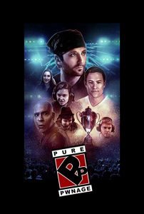 Pure.Pwnage.2016.1080P.WEB-DL.AAC2.0.H.264 – 3.0 GB