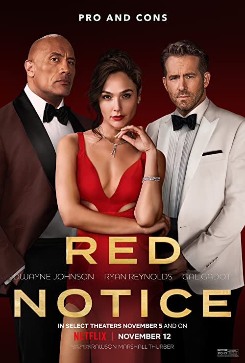 Red.Notice.2021.1080p.NF.WEB-DL.DDP5.1.Atmos.HDR.HEVC-TEPES – 5.0 GB