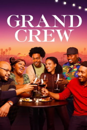 Grand.Crew.S02E03.Wine.and.Neighbors.720p.AMZN.WEB-DL.DDP5.1.H.264-NTb – 1,002.4 MB