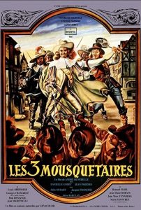 Les.3.Mousquetaires.1953.1080p.Blu-ray.Remux.AVC.DTS-HD.MA.2.0-HDT – 15.2 GB