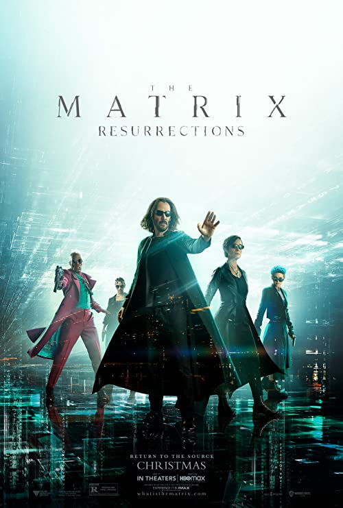 The.Matrix.Resurrections.2021.1080p.HMAX.WEB-DL.DDP5.1.Atmos.DV.x265-MZABI – 7.5 GB