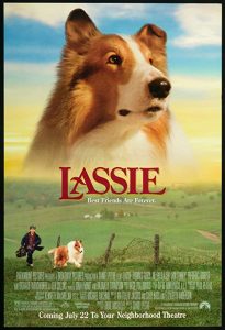 Lassie.1994.720p.BluRay.x264-GUACAMOLE – 6.8 GB