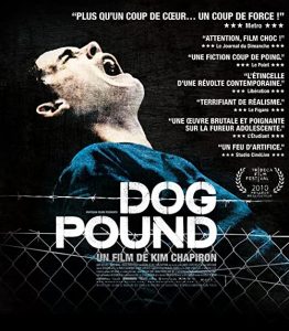 Dog.Pound.2010.720p.BluRay.DD5.1.x264-DON – 7.7 GB