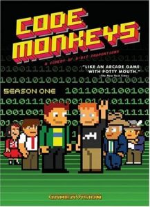Code.Monkeys.S02.1080p.PCOK.WEB-DL.AAC2.0.H.264-BFM – 12.8 GB
