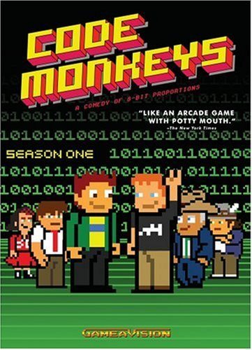 Code.Monkeys.S01.1080p.PCOK.WEB-DL.AAC2.0.H.264-BFM – 8.8 GB