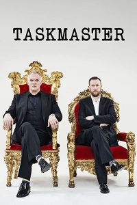 Taskmaster.S12.REPACK.1080p.ALL4.WEB-DL.AAC2.0.H.264-NTb – 16.8 GB