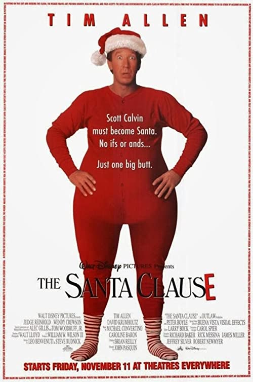 The.Santa.Clause.1994.1080p.BluRay.x264-PSYCHD – 7.7 GB
