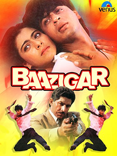 Baazigar.1993.1080p.AMZN.WEB-DL.DD+2.0.H.264-KHN – 12.1 GB