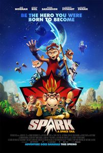 Spark.A.Space.Tail.2016.720p.BluRay.X264-iNVANDRAREN – 3.3 GB
