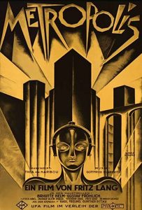 Metropolis.1927.720p.BluRay.DTS.x264-Chotab – 8.2 GB