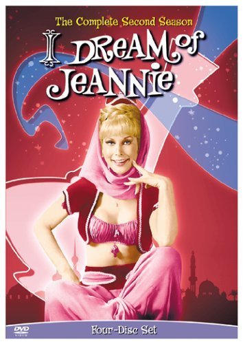 I Dream of Jeannie