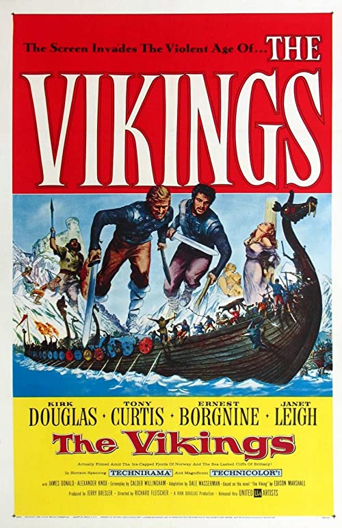 De Vikings