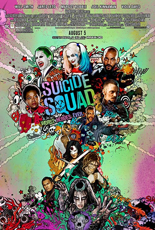 Suicide.Squad.2016.Theatrical.Cut.1080p.Blu-ray.3D.Remux.AVC.Atmos-KRaLiMaRKo – 36.1 GB