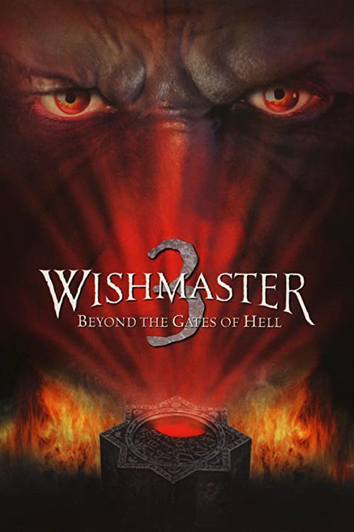 Wishmaster.3.Beyond.the.Gates.of.Hell.2001.720p.BluRay.x264-SADPANDA – 4.4 GB