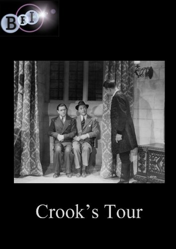 Crook’s.Tour.1941.Criterion.Collection.1080p.Blu-ray.Remux.AVC.DD.1.0-KRaLiMaRKo – 10.3 GB