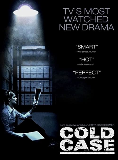 Cold Case