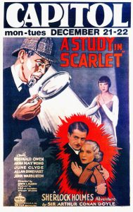 A.Study.in.Scarlet.1933.1080p.BluRay.REMUX.AVC.DD.2.0-EPSiLON – 18.4 GB
