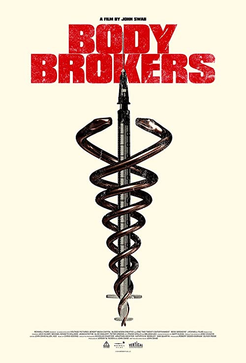 Body Brokers