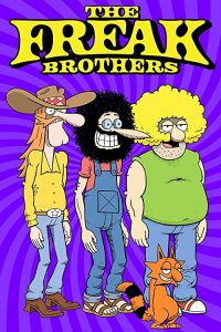 The.Freak.Brothers.S01.720p.TUBI.WEB-DL.DD5.1.H.264-NTb – 3.7 GB